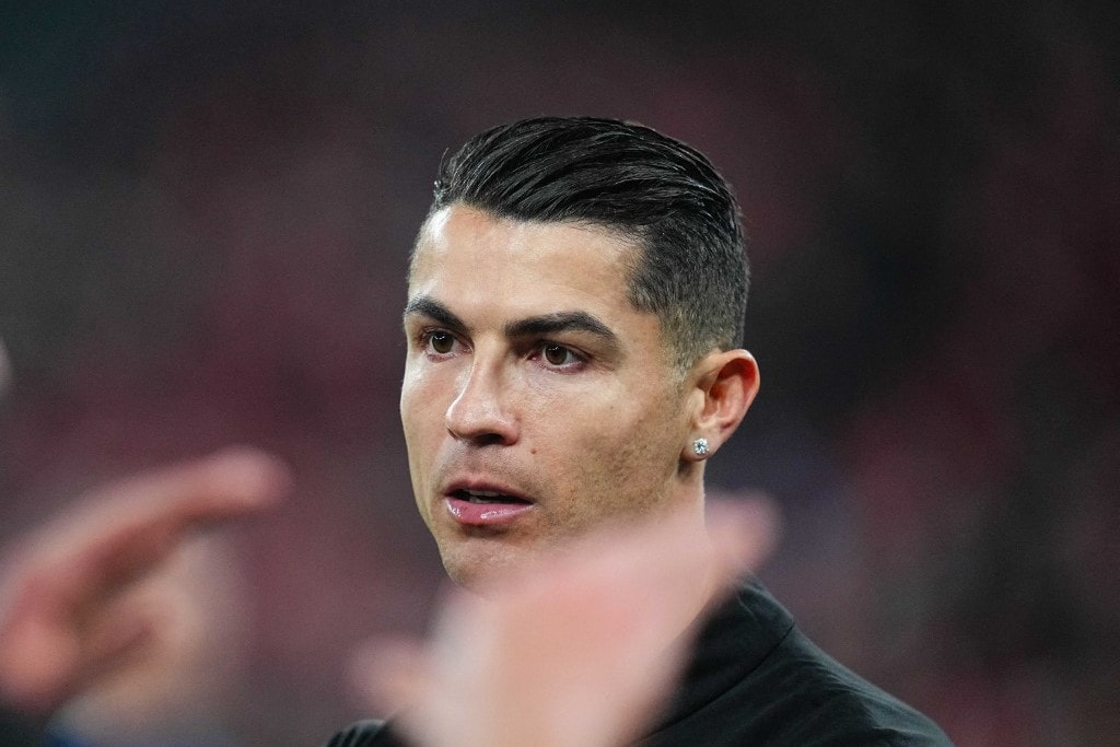 Ronaldo lehet Portugália veszte?