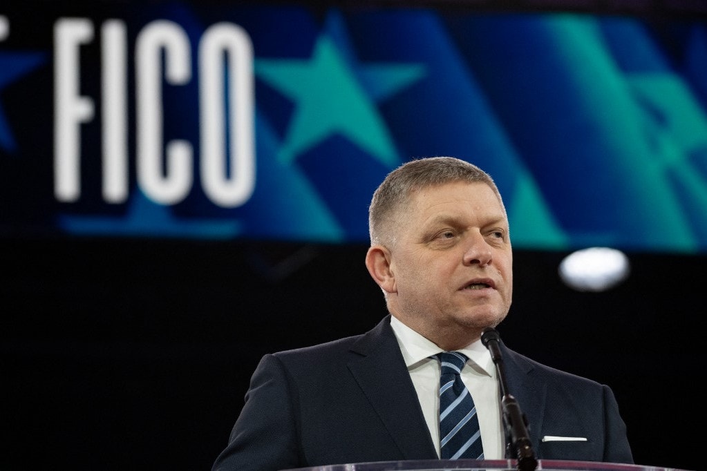 Fico szerint az EU elfelejtheti a 20. szankciós csomagot