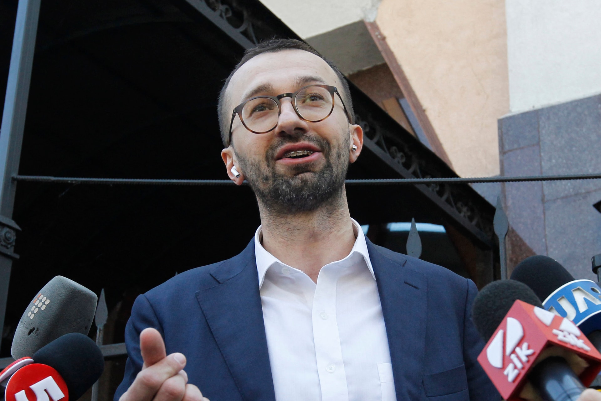 Zelenszkij tanácsadója elmondta az Egyesült Államokkal folytatott rijádi tárgyalások részleteit