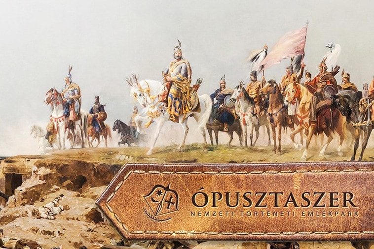 Múlt századi időutazás Ópusztaszeren