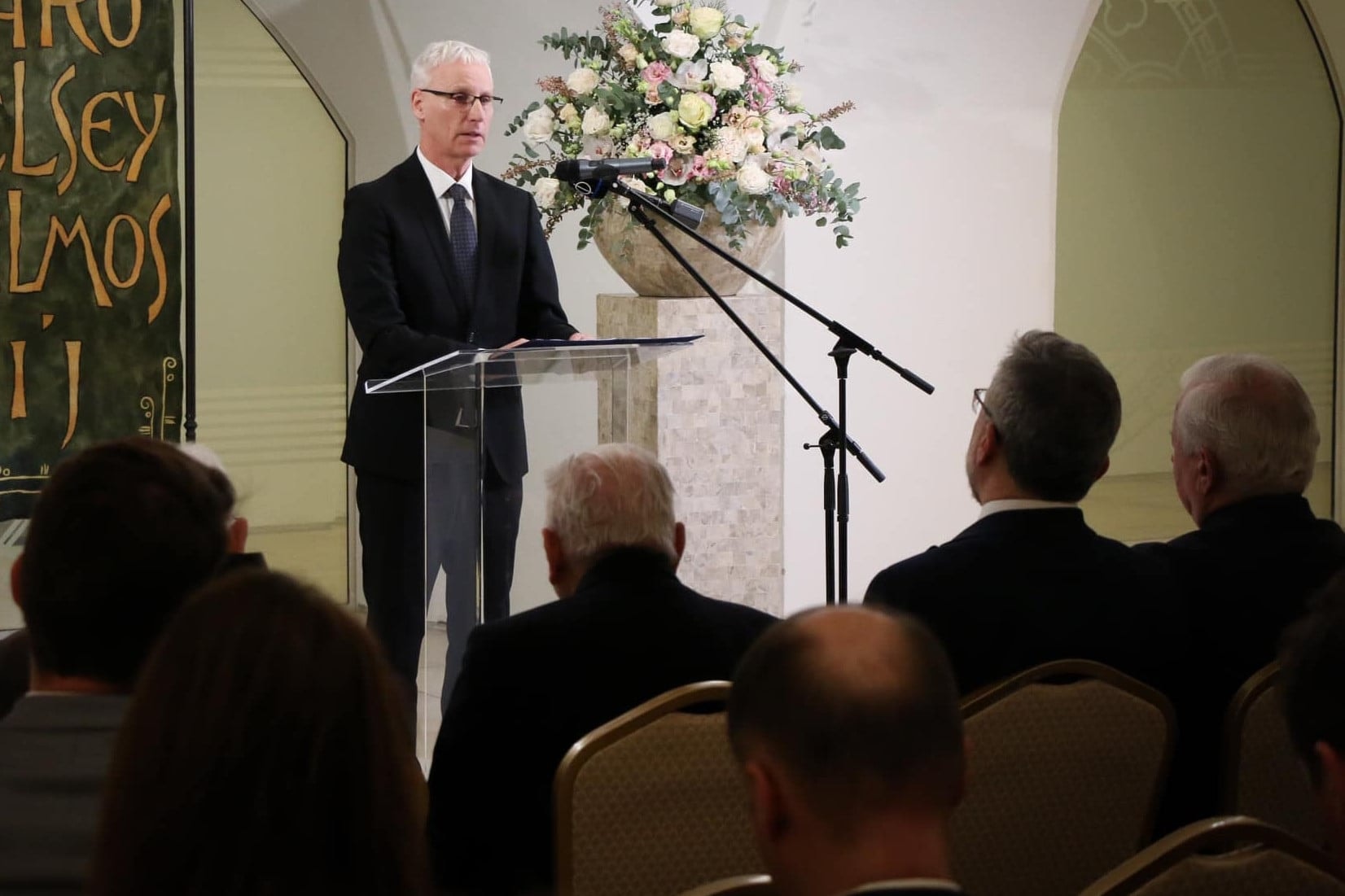 Mintaértékű a kapcsolat a szerbek és a magyarok között