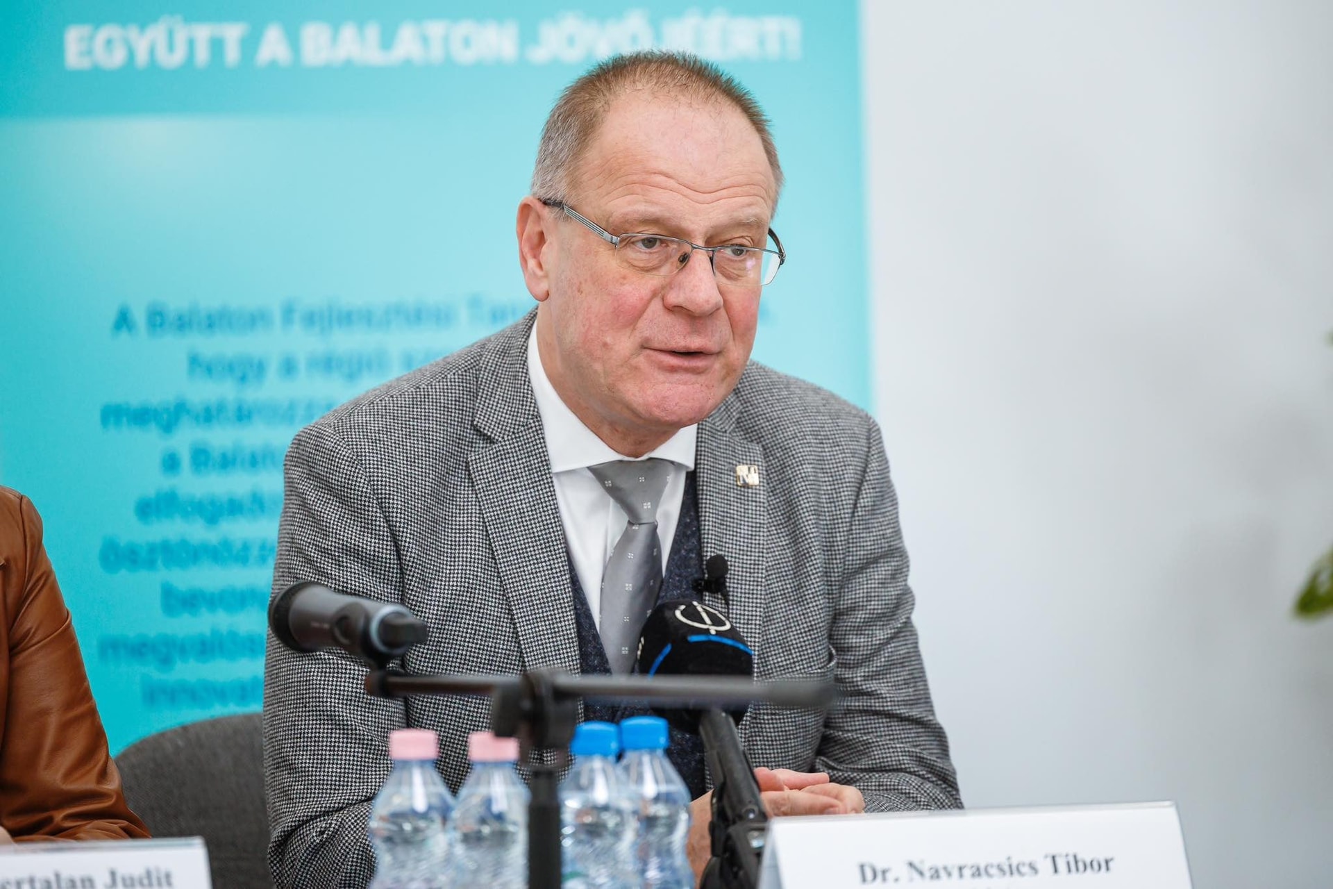Startol a szolgálatilakás-program