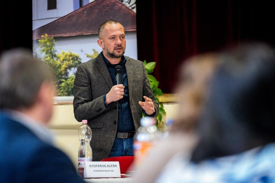 Megjelent a falusi templomok felújítását biztosító kormányhatározat