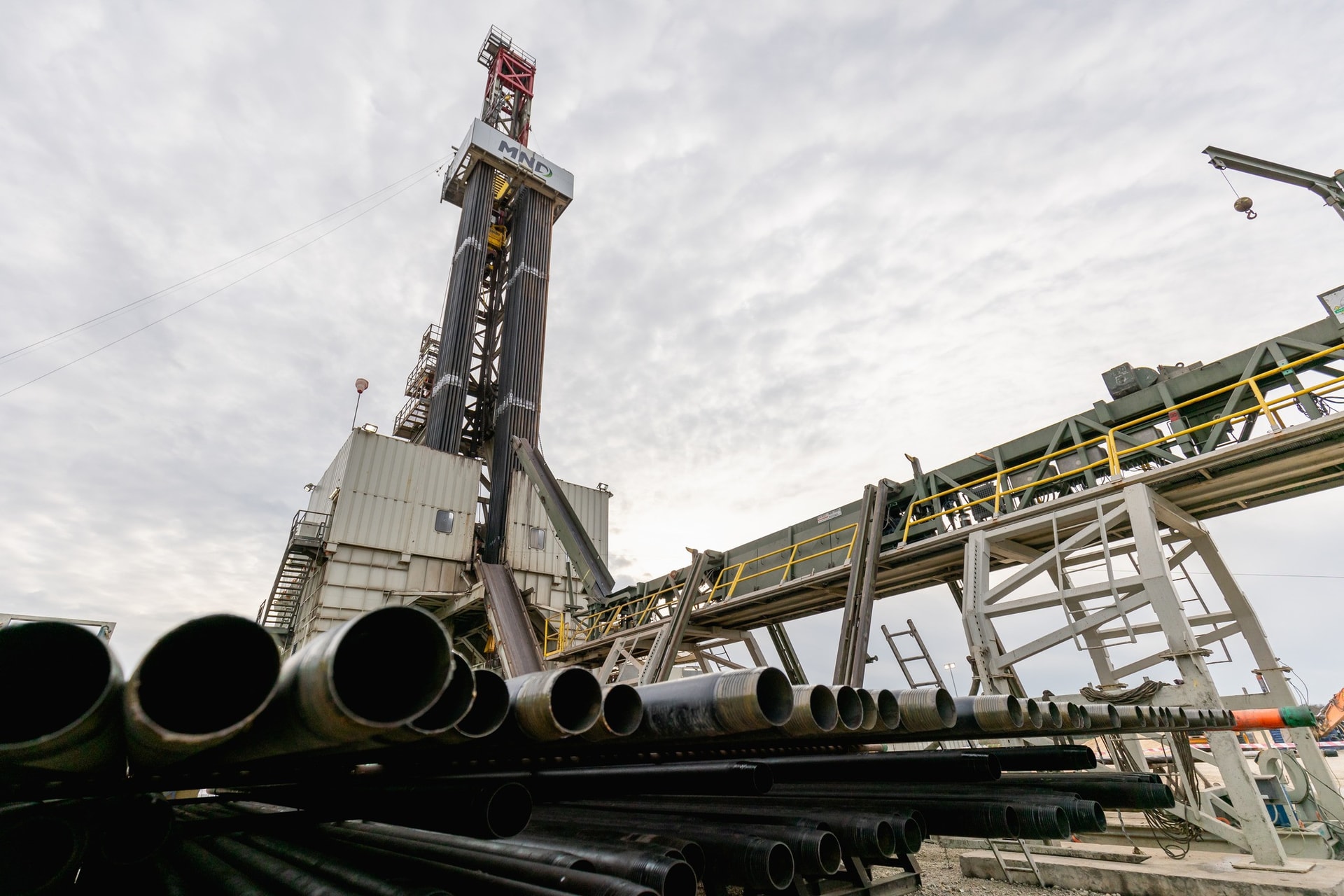 Energia biztosítva, aggódni felesleges