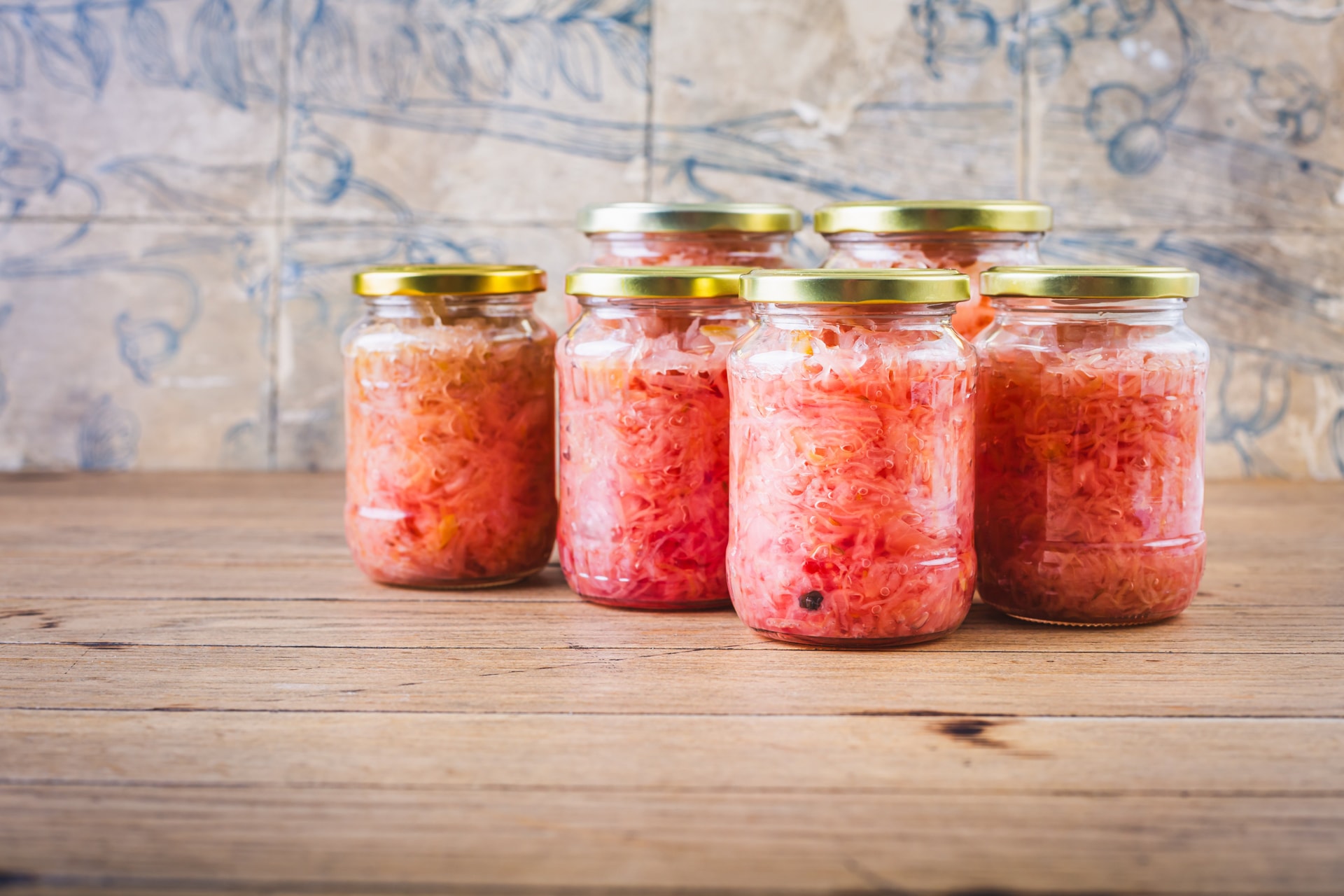 Ez a legjobb módja a tavaszi vitaminbevitelnek