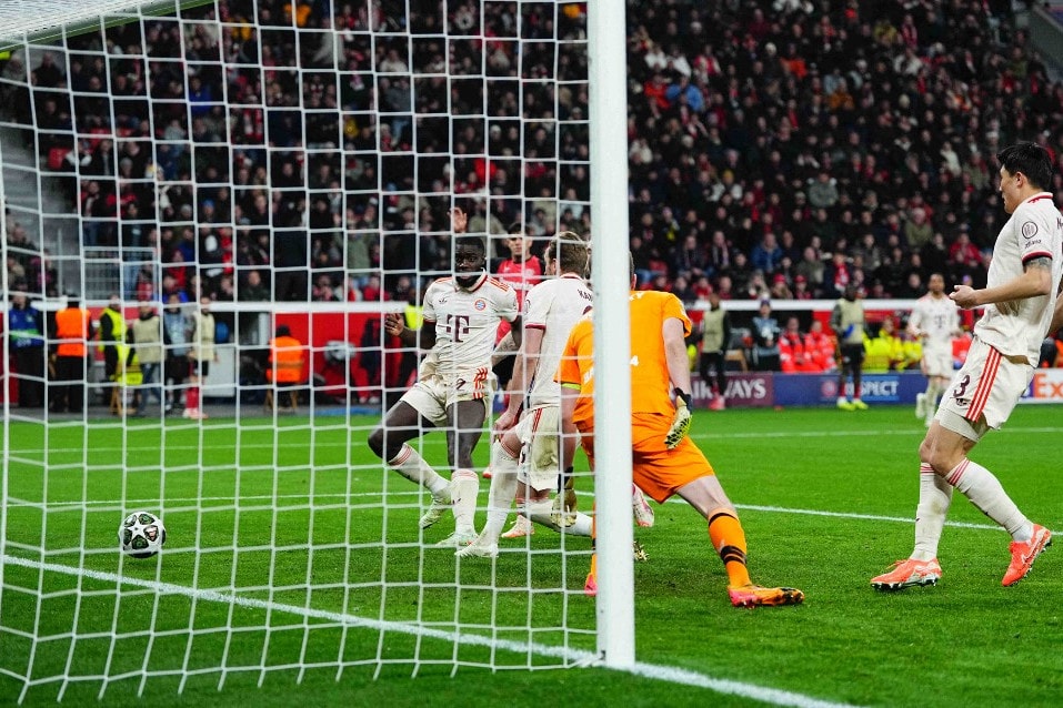 A Bayern és az Inter is simán jutott tovább