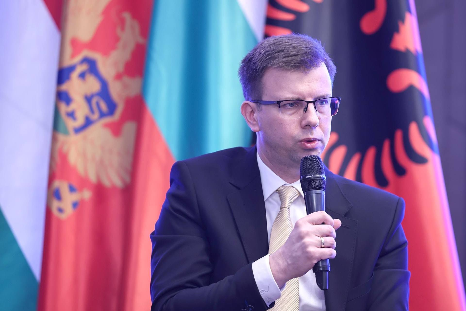 Bóka János: Magyarország helye az Európai Unión belül van