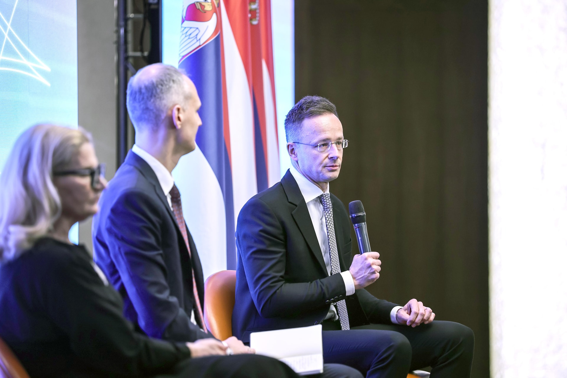 Budapest Balkán Fórum 2025: Magyarország az EU-bővítés élharcosa