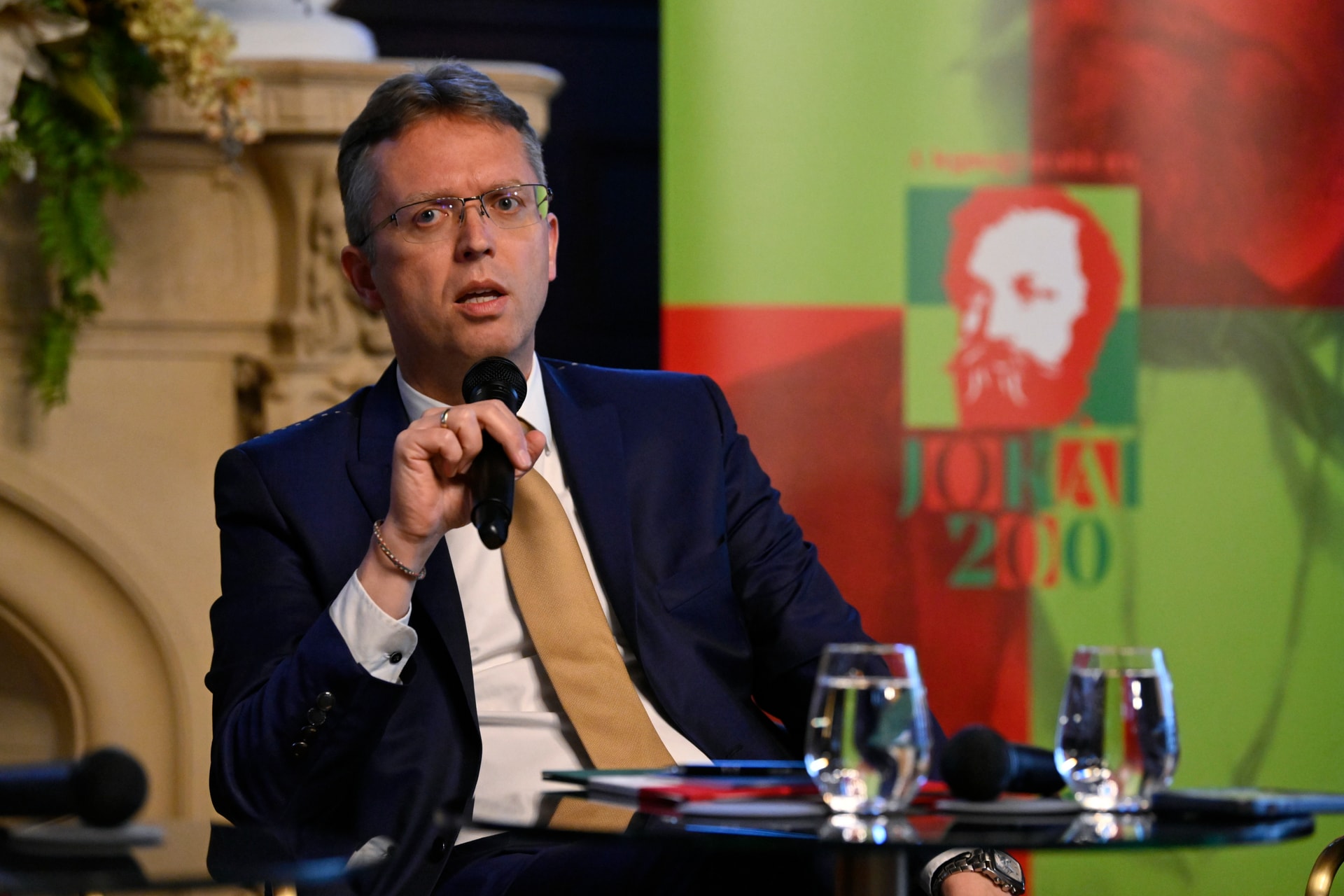 Jókai a legmagyarabb író