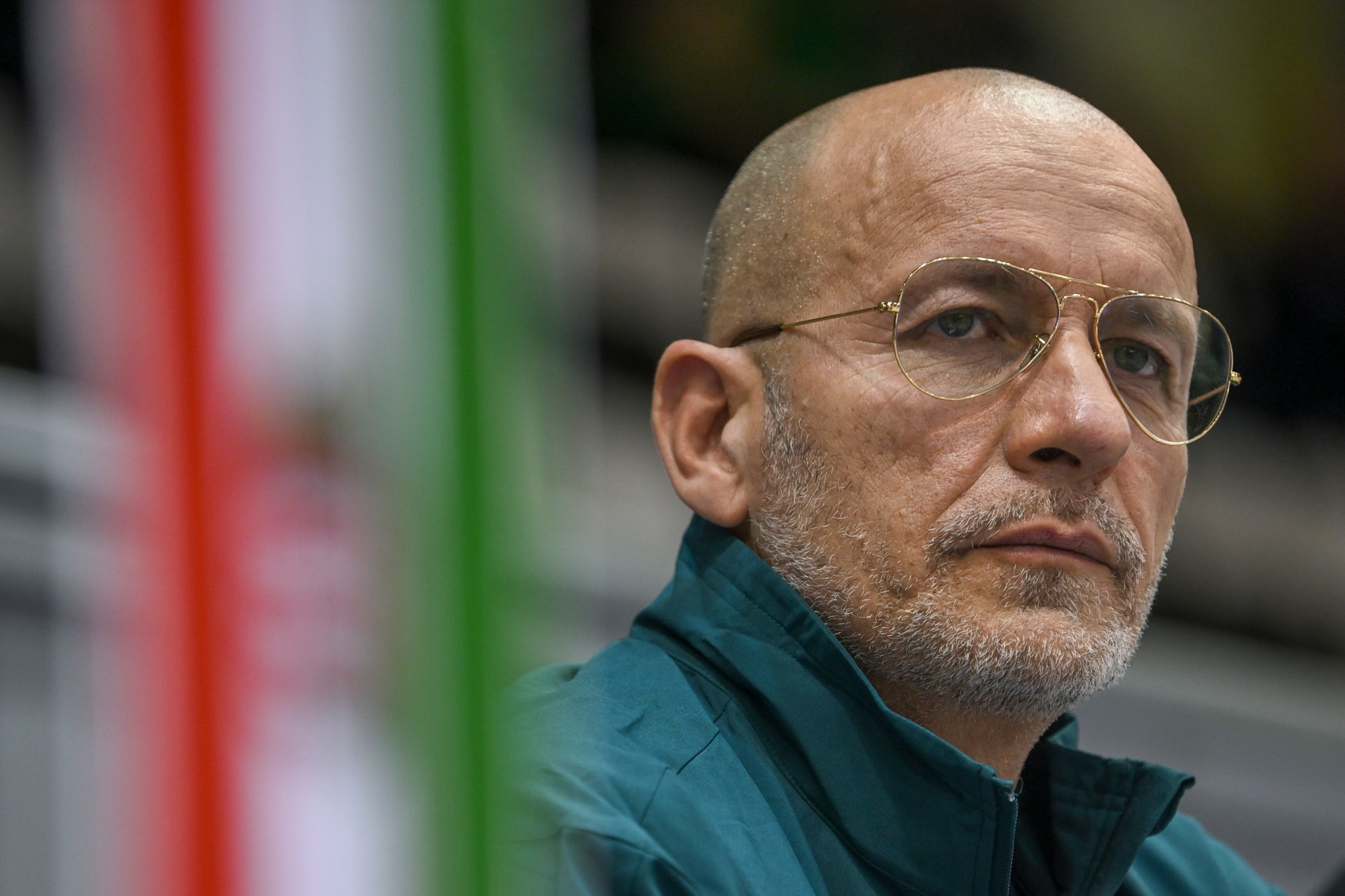 Emanuele Renzini az új bokszkapitány