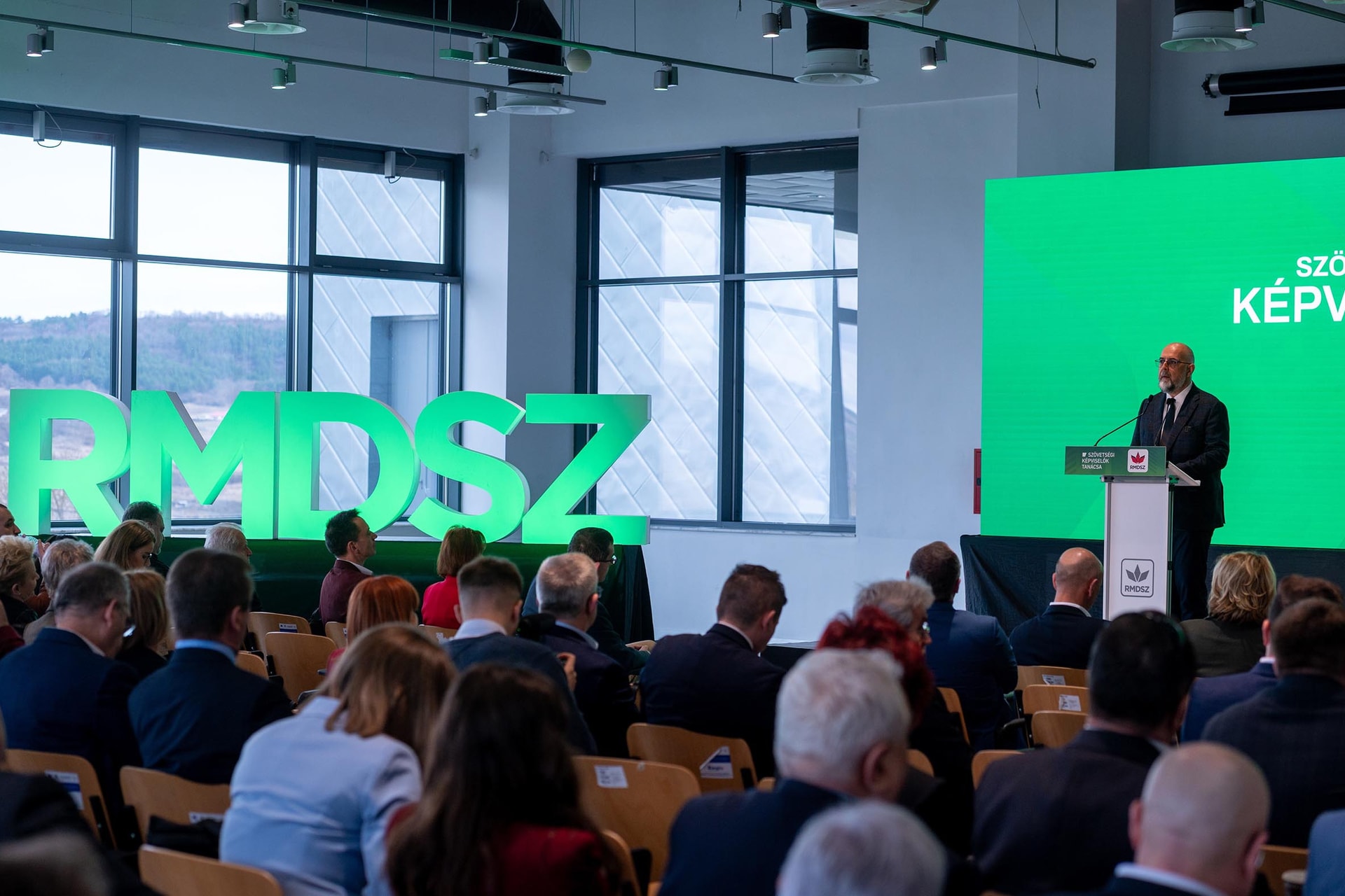 „A közös államelnökjelölt győzelme határozza meg a kormány jövőjét”