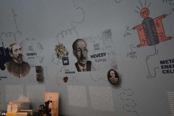 Lakitelek, az ország szíve