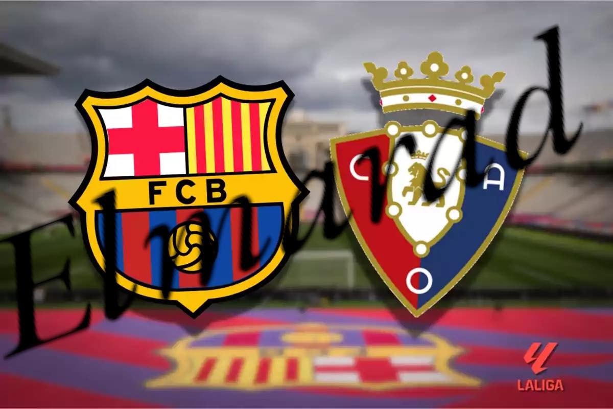 Haláleset miatt elmaradt a Barcelona meccse