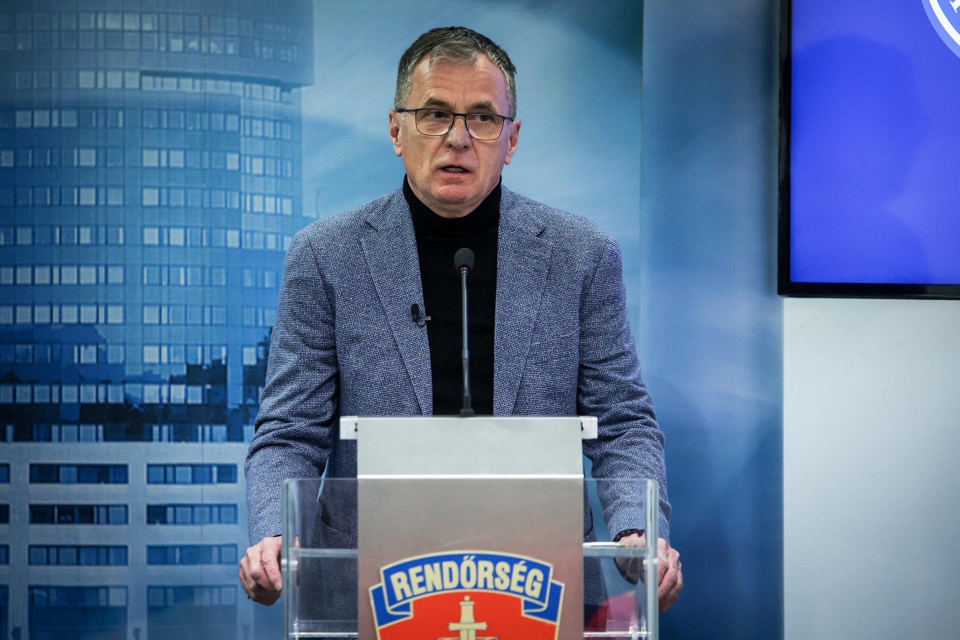 Drog állhat a gyermekgyilkosság mögött + VIDEO