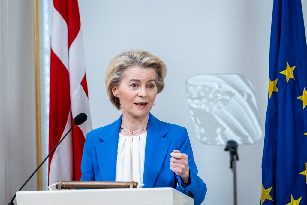 Oroszország konfrontációt akar „európai demokráciákkal”