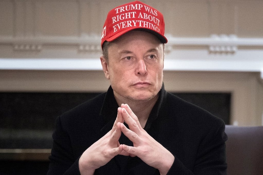 Kiderült, miért vonult vissza Musk a politikától