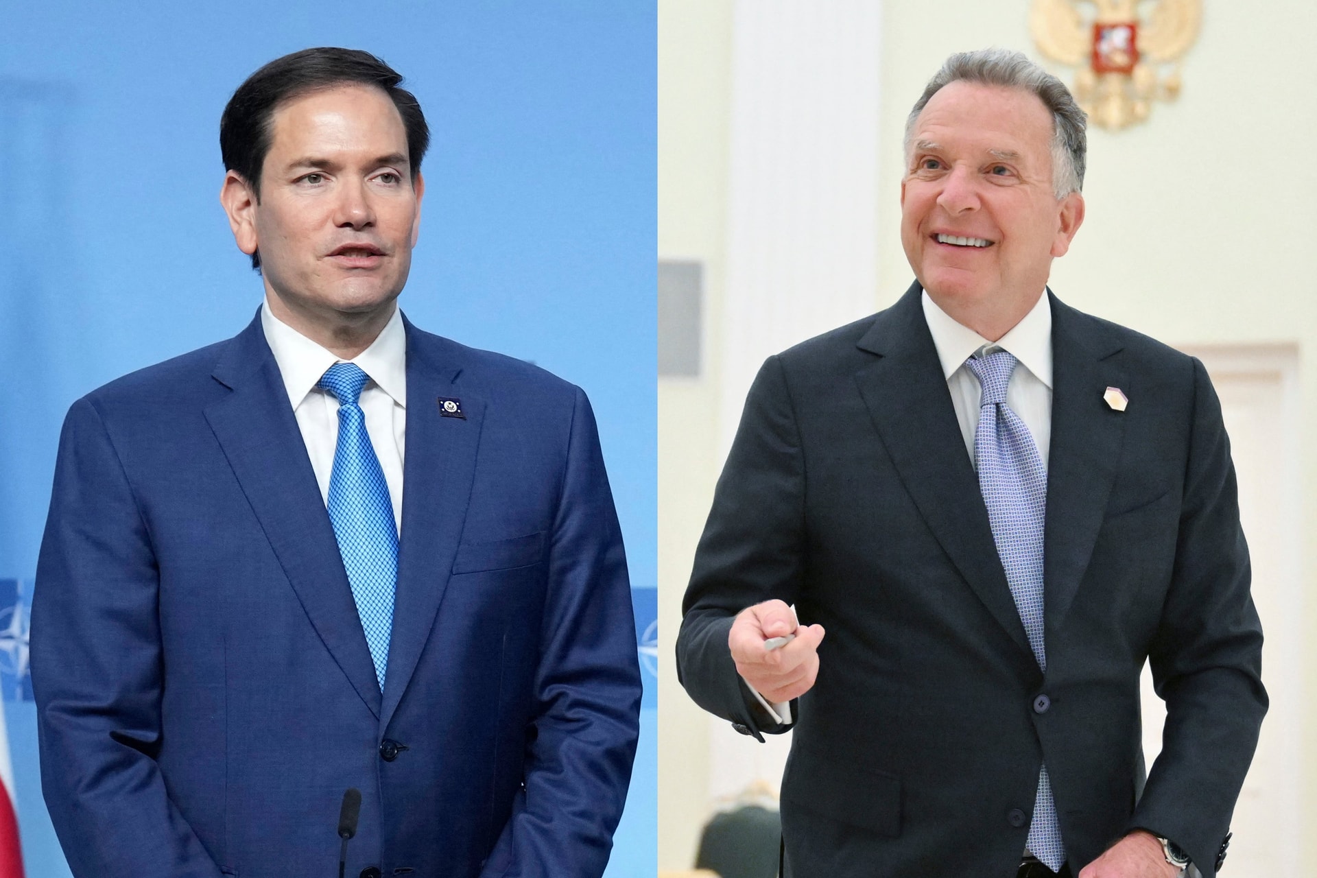 Ezért mondta le Rubio és Witkoff a londoni látogatást
