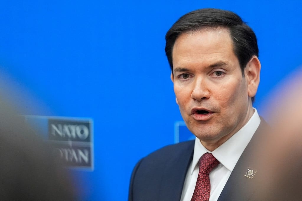 Rubio: Még nem döntöttük el, hogy folytatjuk-e a közvetítést