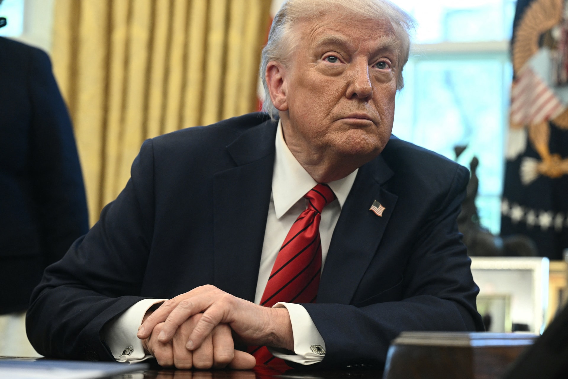 Kiderült az igazság Trump Ukrajna-tervéről