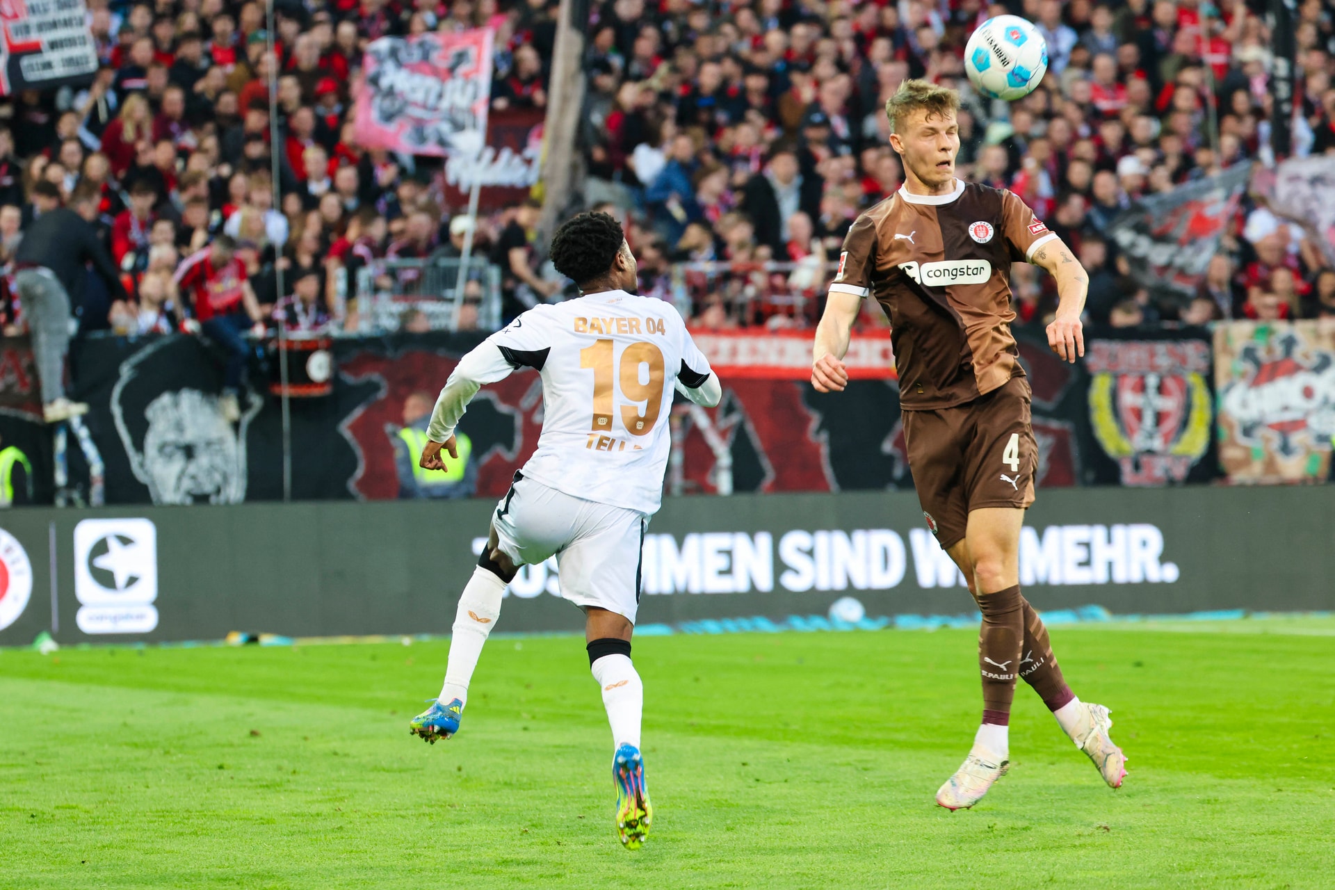 Bundesliga: már nyolc pont a bajorok előnye