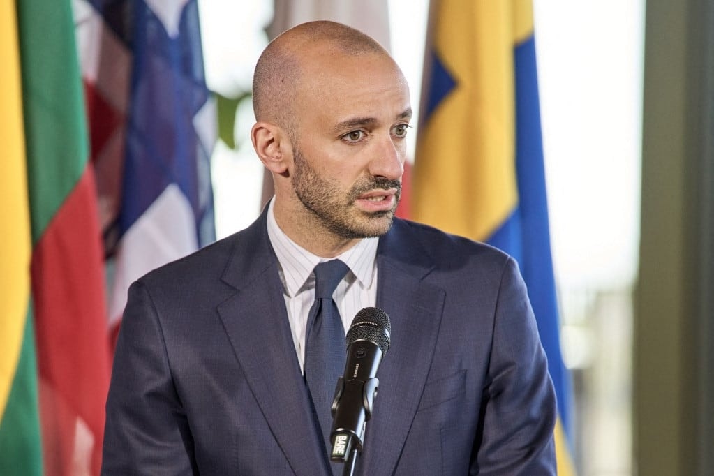 A francia külügyminisztérium is bekérette az iráni nagykövetet