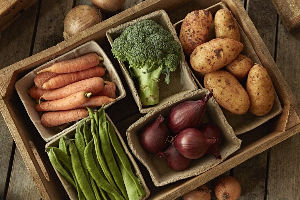 Tíz A-vitaminban gazdag finom étel
