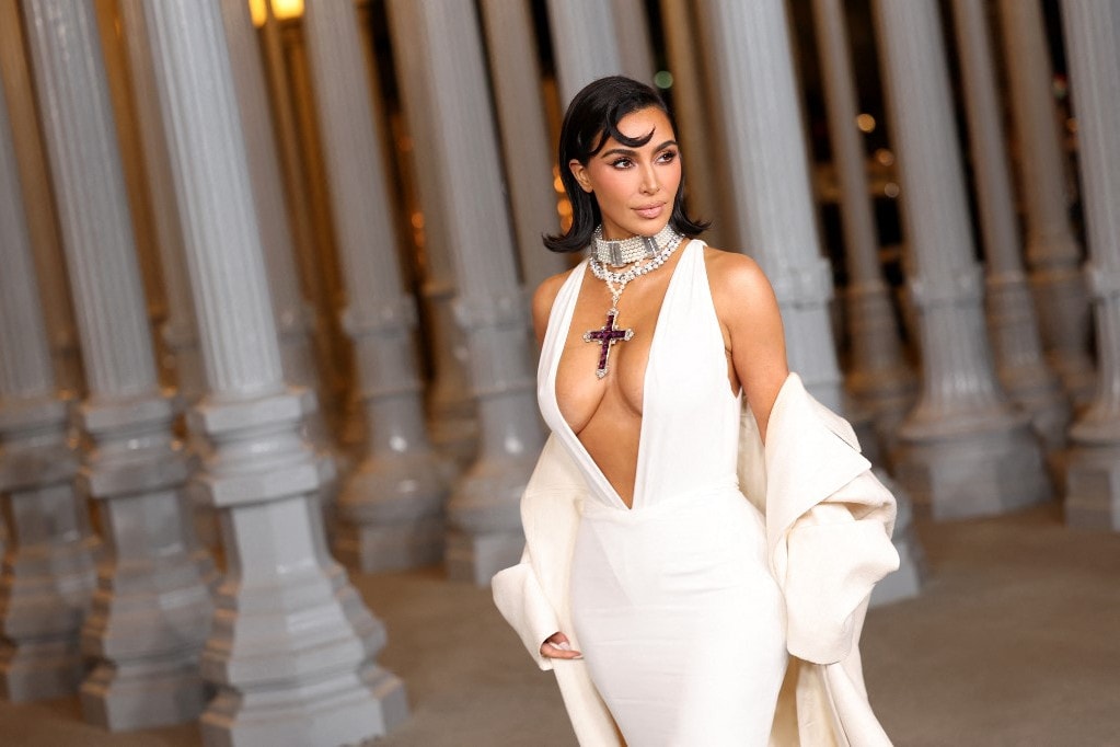 Nagy dolog történik Kim Kardashian házában
