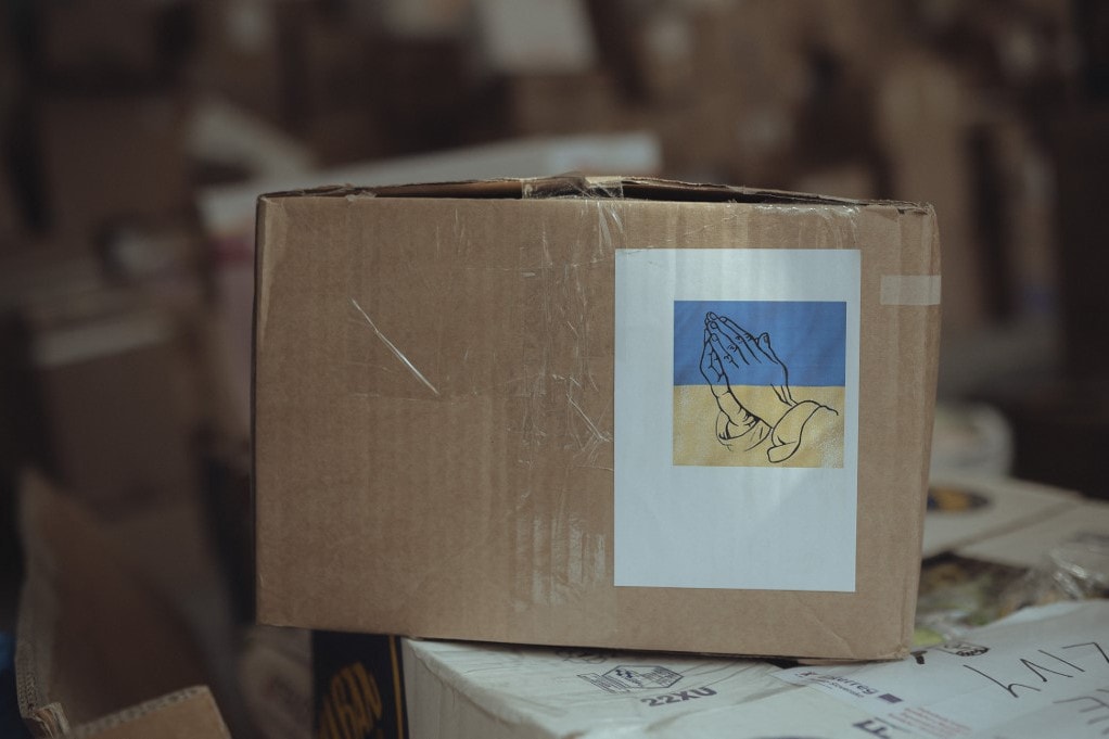 Börtön vár a Help Ukraine alapítvány alapítójára