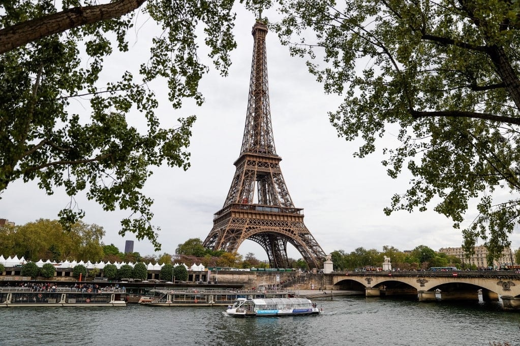 Kiderült, milyen állapotban van az Eiffel-torony