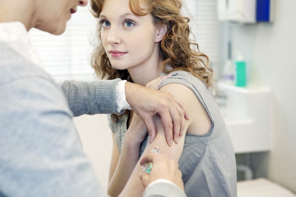 Az orvosok elmondták, kinek ellenjavallt az influenza elleni védőoltás