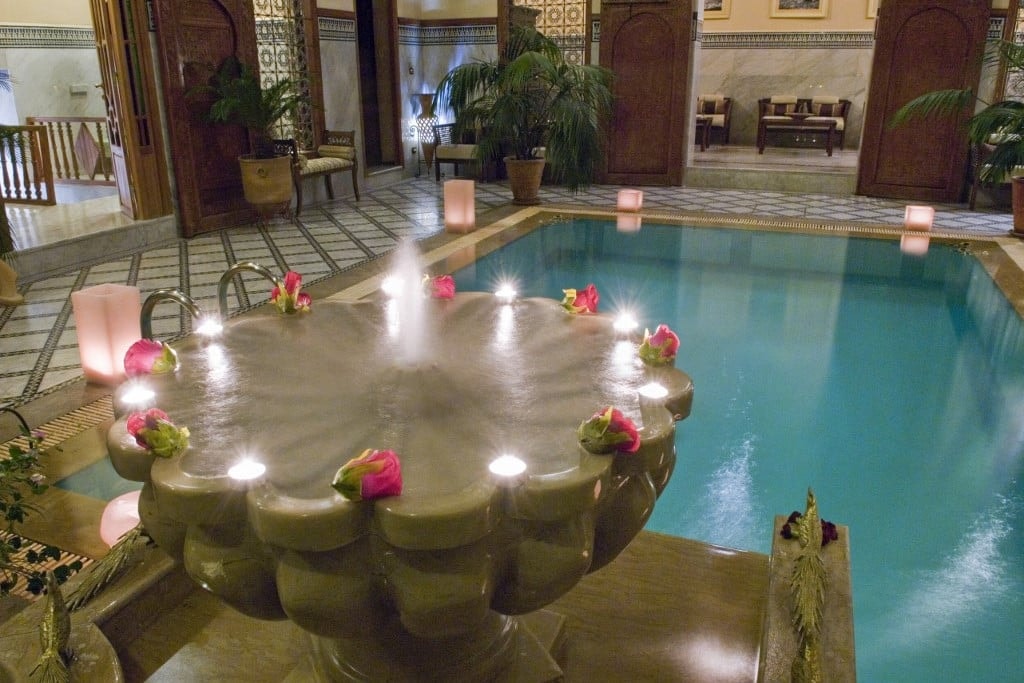 Higiéniai problémák egy wellness-szállóban