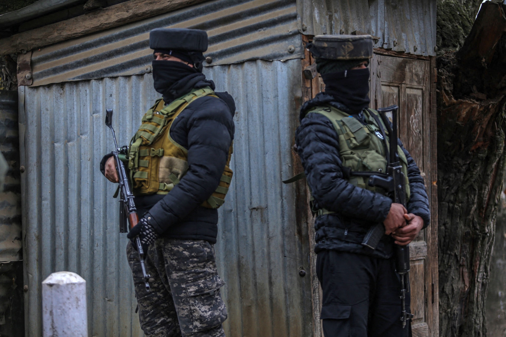 Indiát nem töri meg a terrorizmus