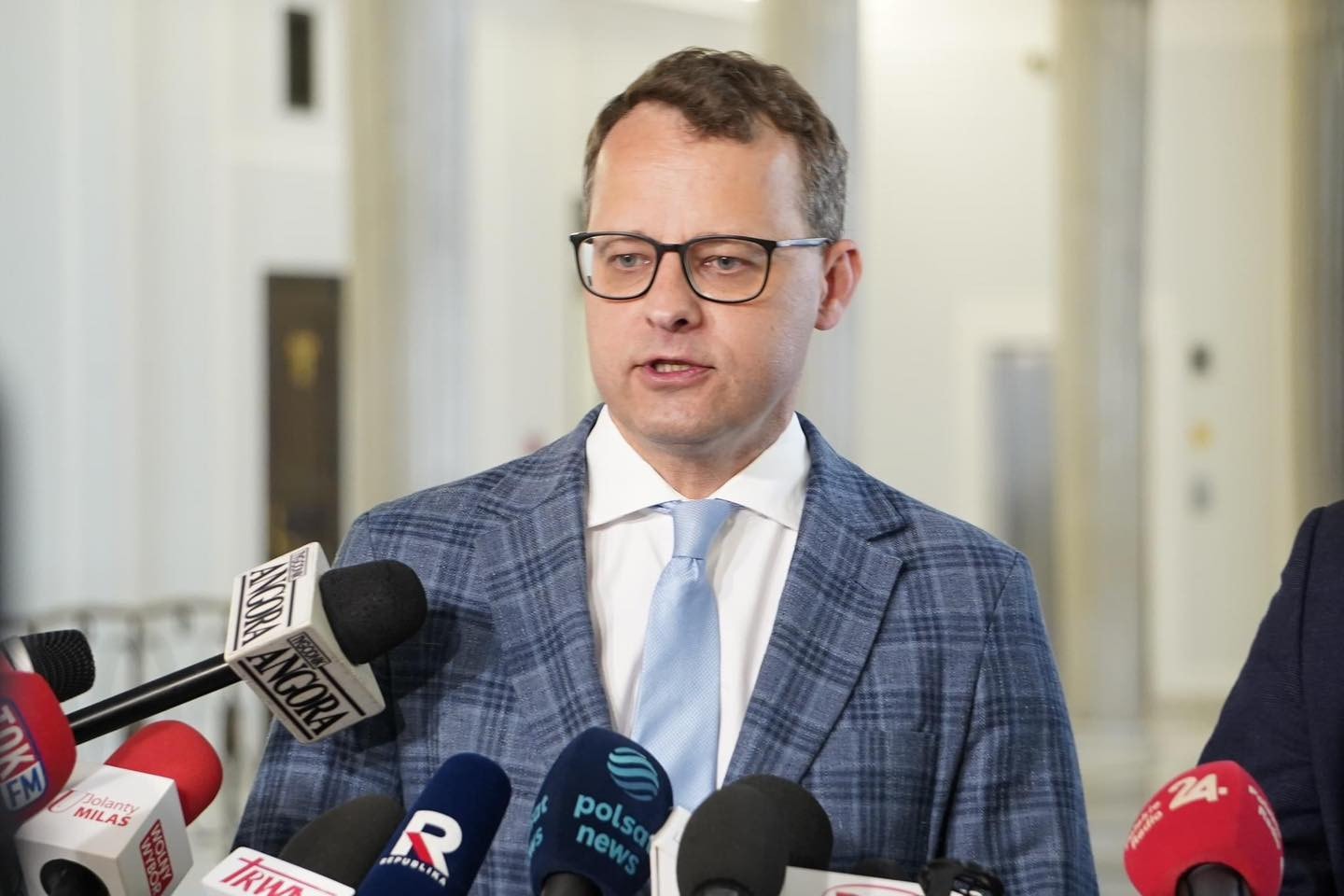 Tusk egyre erőteljesebb támadásokat indít az ellenzék ellen