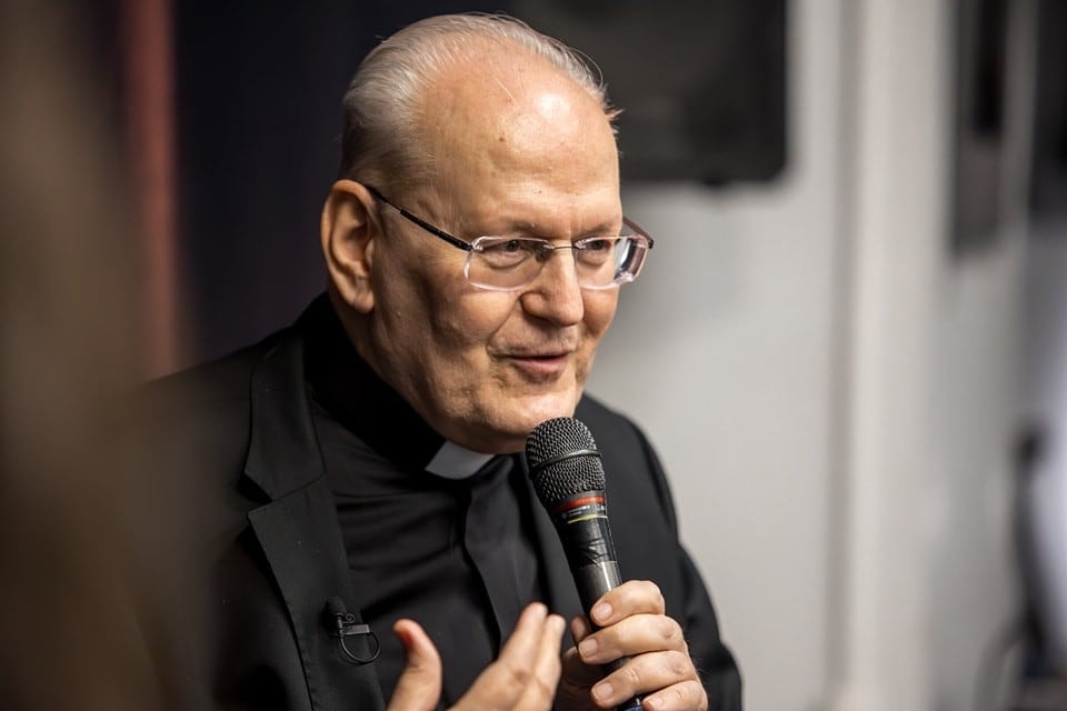 Erdő Péter: húsvét az egész életünket mássá teszi