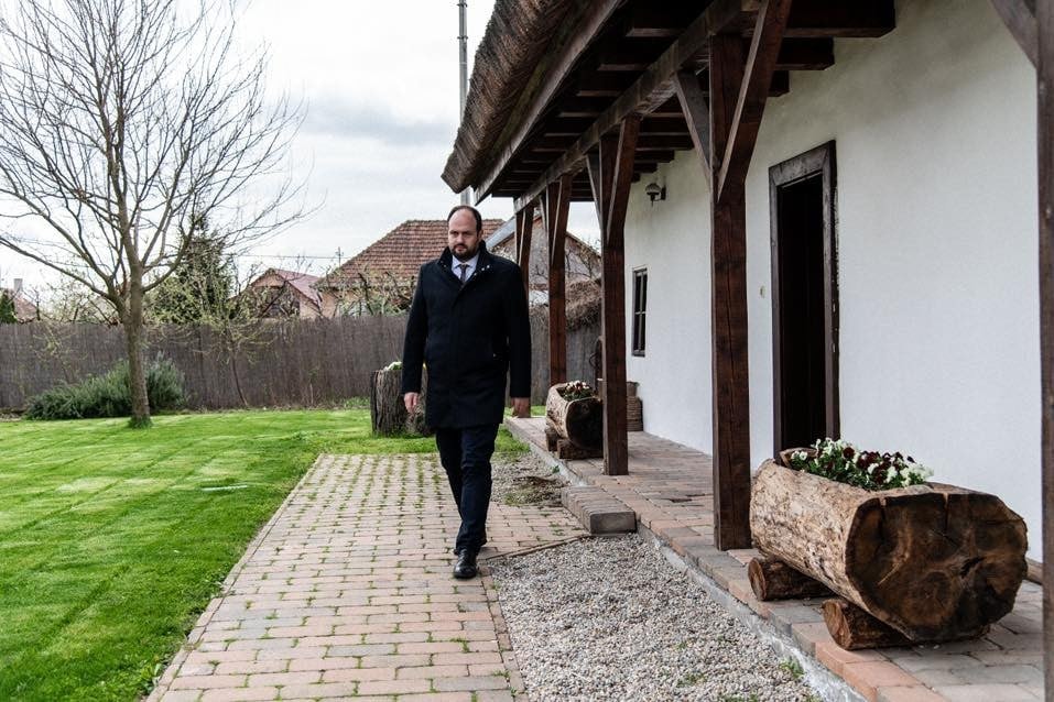 Kaland, nemzetszolgálat, közösség + VIDEÓ