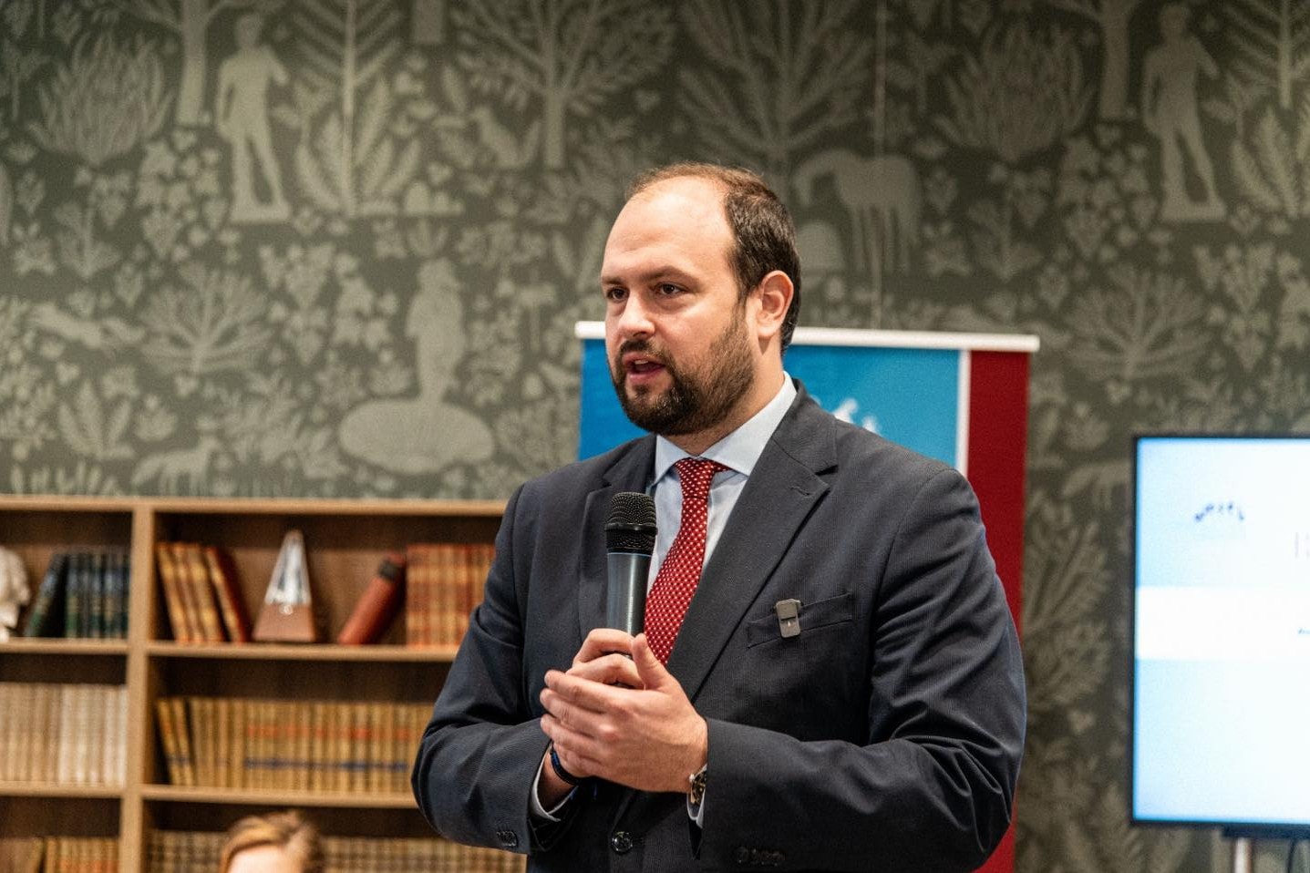 A magyarság jövője a gyermekeken múlik