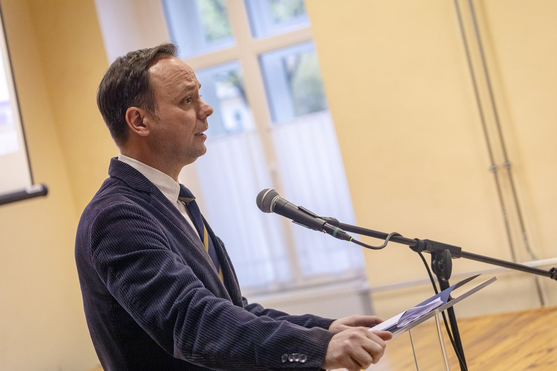 Idén is akadálymentes lesz az állami ünnepünk