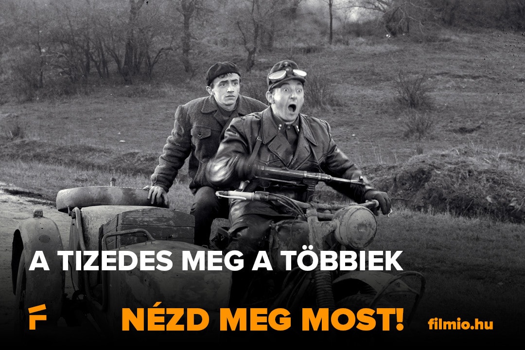 Tíz film tíz napon át ingyen + VIDEÓ