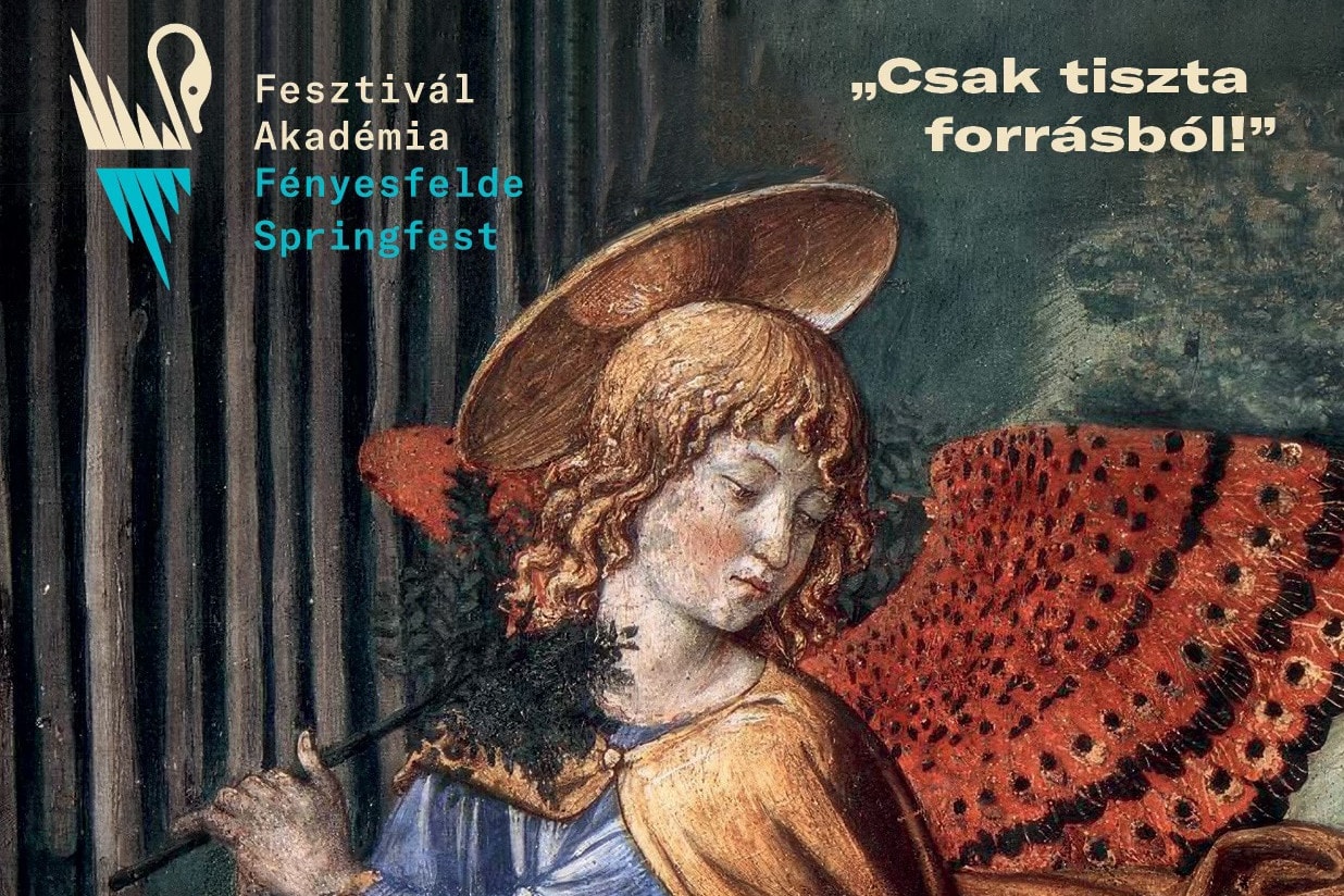 Tavaszi fesztivál az Őrségben