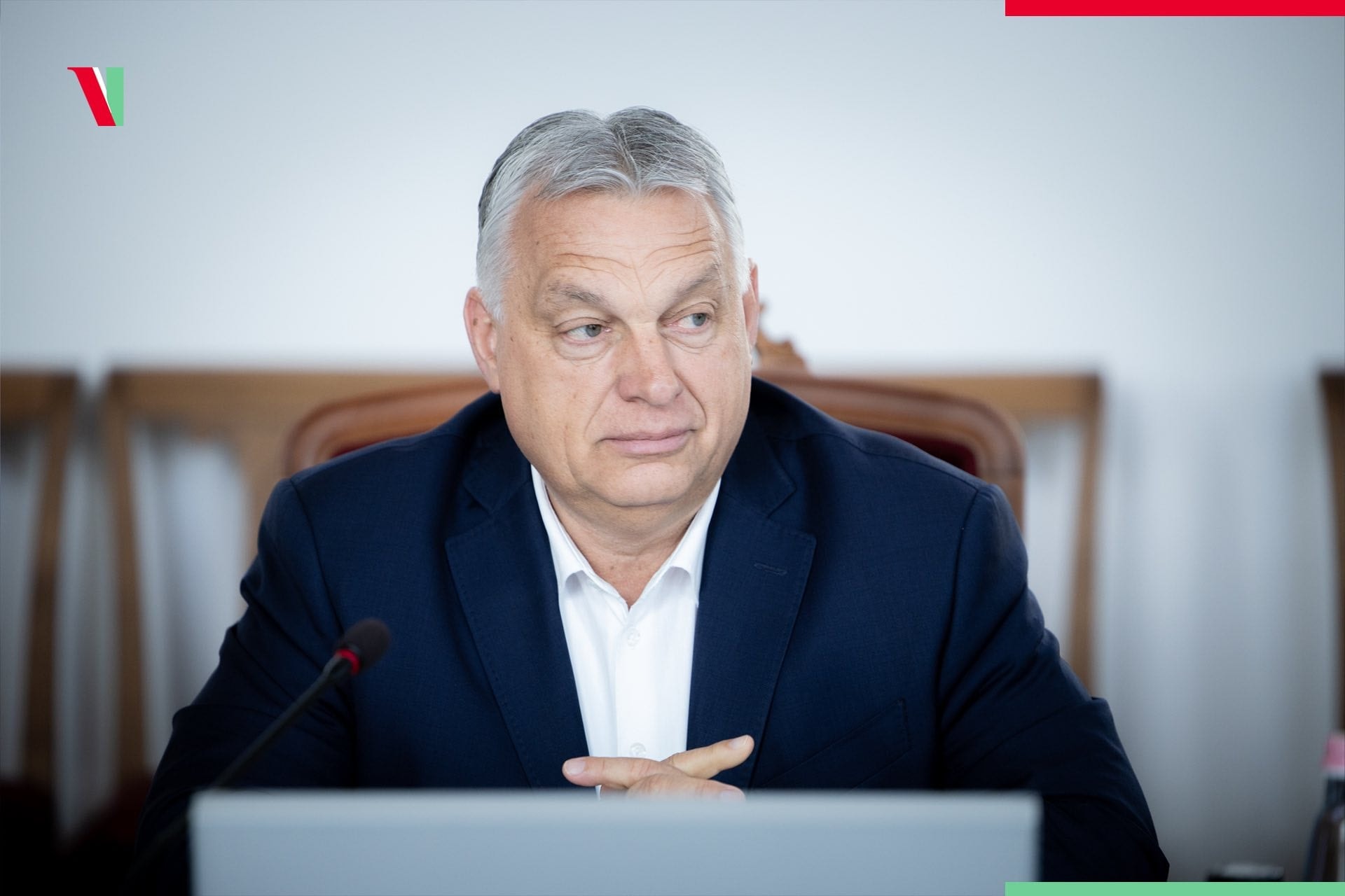 Orbán Viktor: a magyar–amerikai tárgyalásoknak fél éven belül érezhető lesz az eredménye