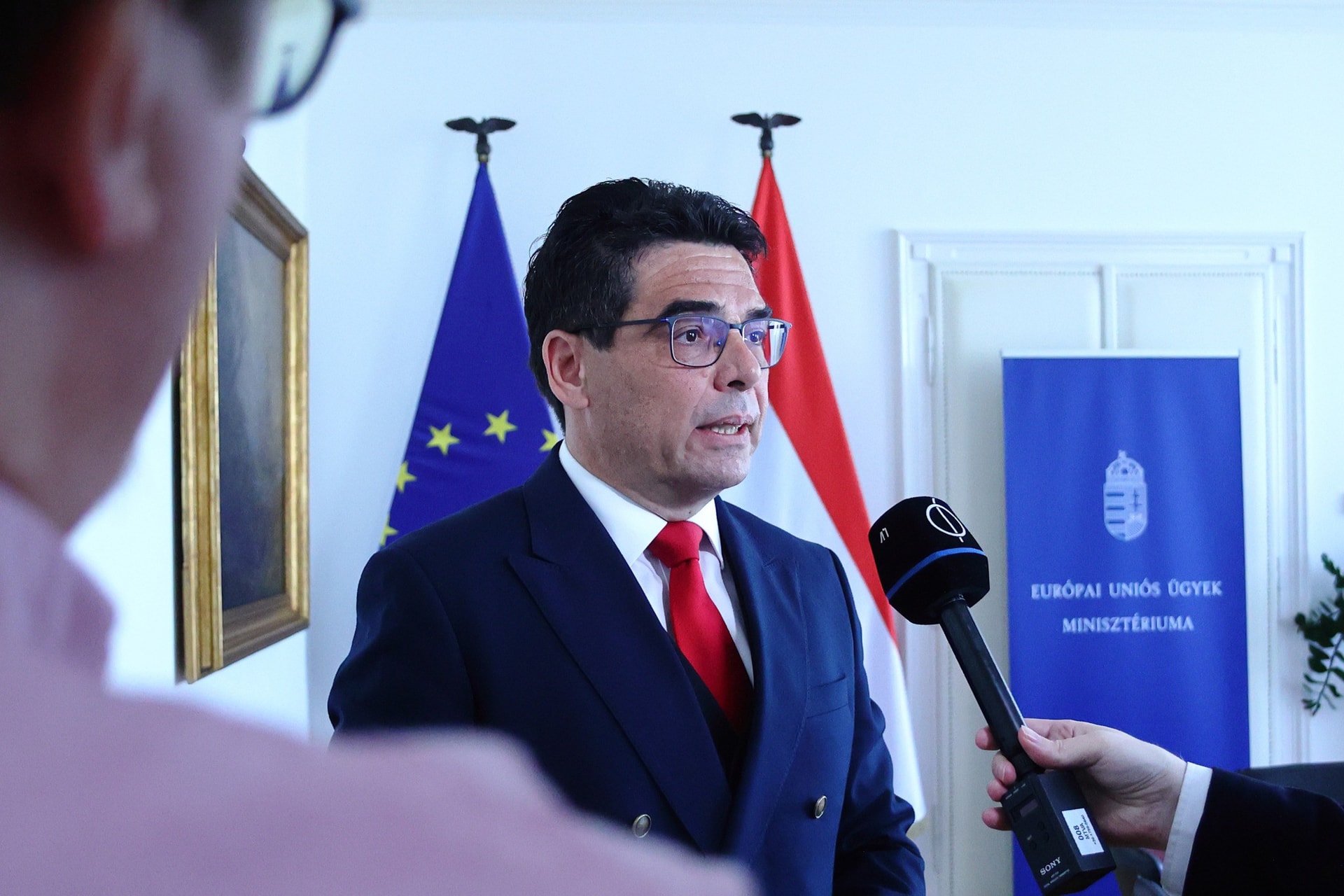 „Ideológiával nem lehet fűteni!”