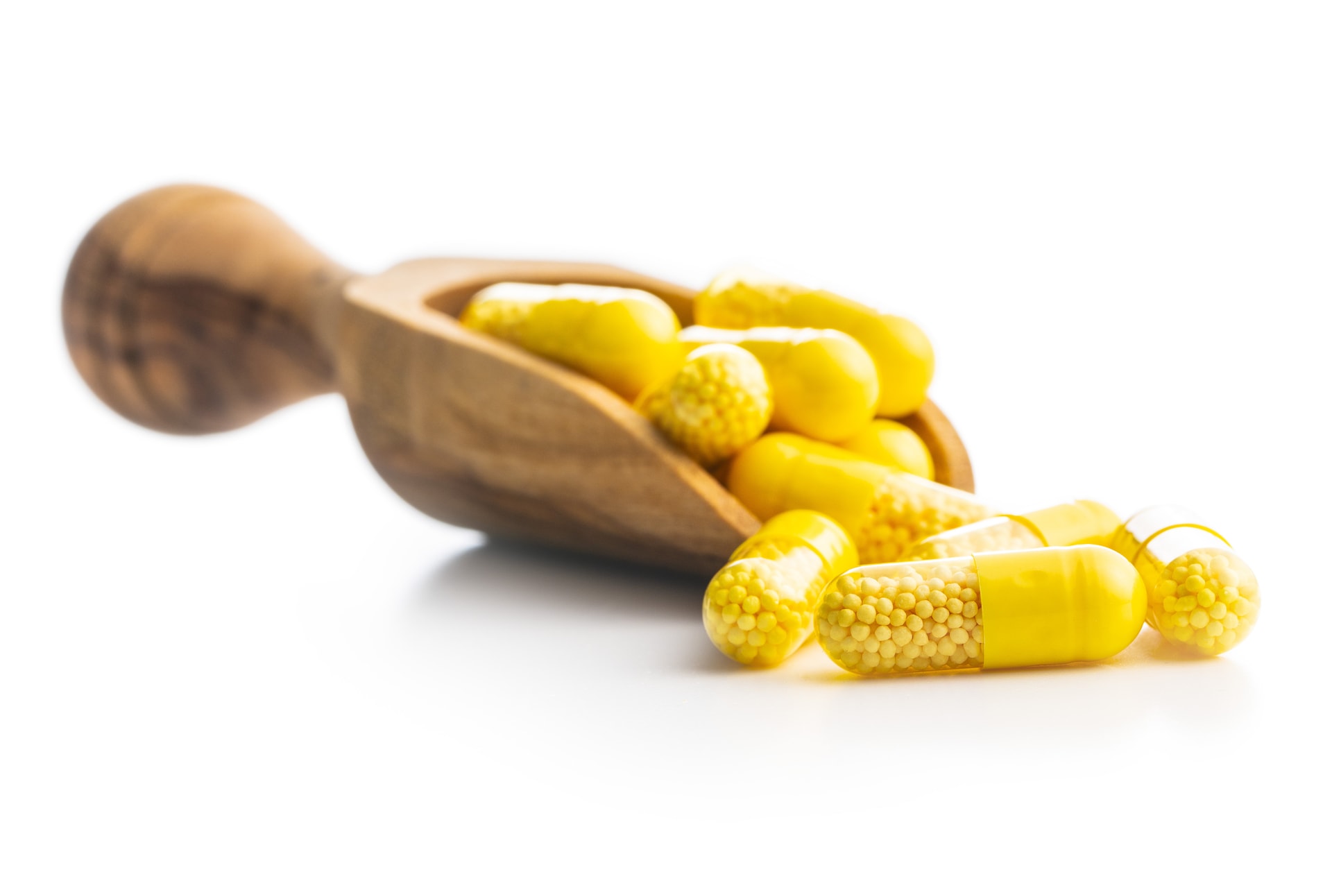 Ennek a vitaminnak a hiánya elpusztítja az agyat