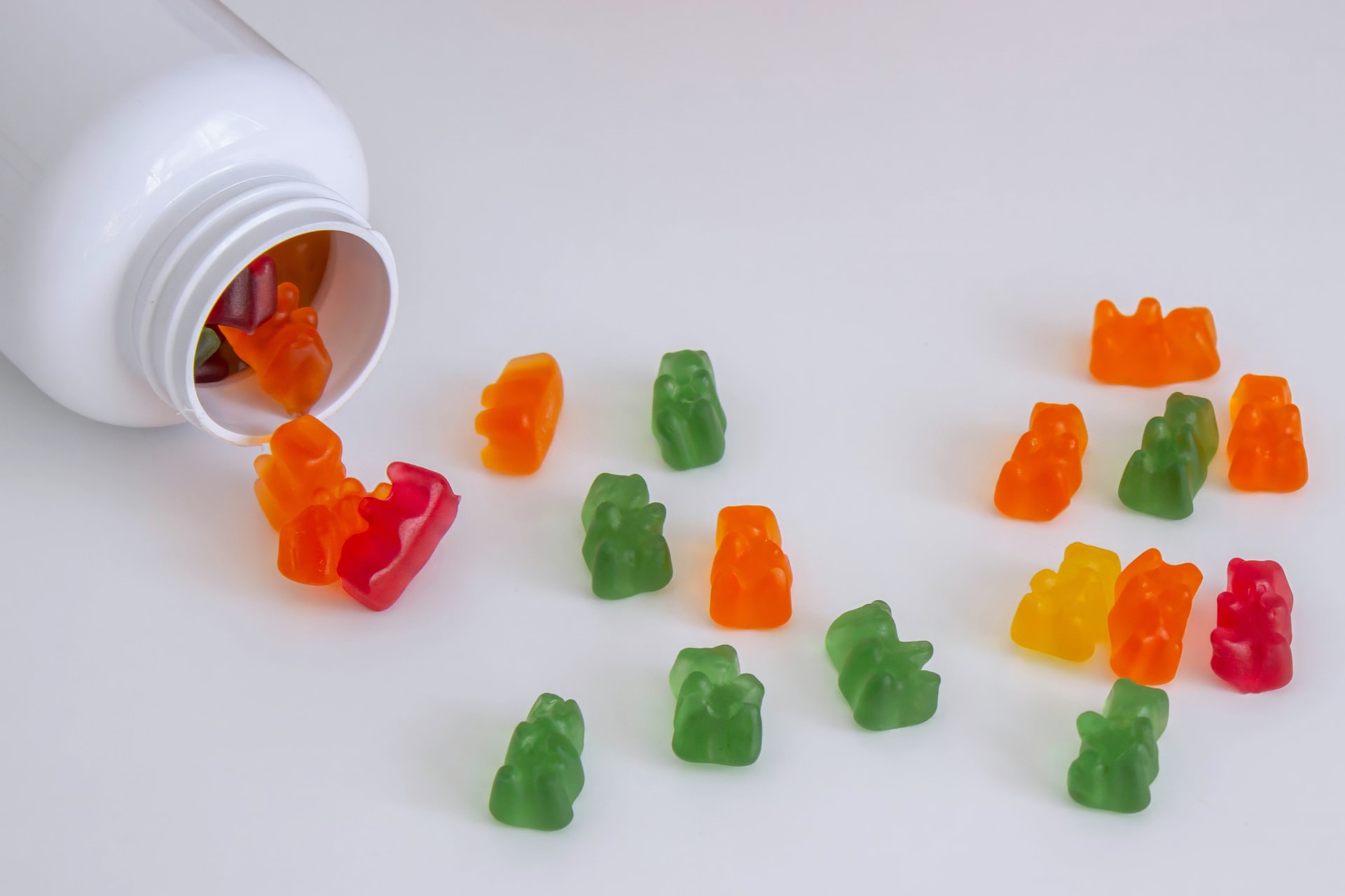 Mennyire hasznosak a gumivitaminok?