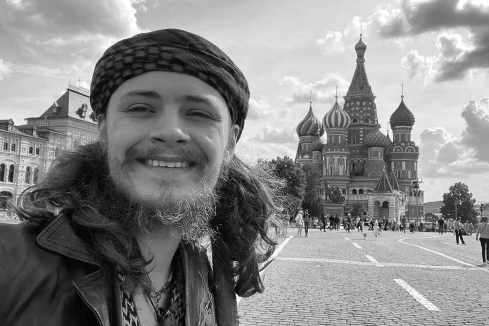 Az orosz hadsereg oldalán esett el a CIA-vezető fia