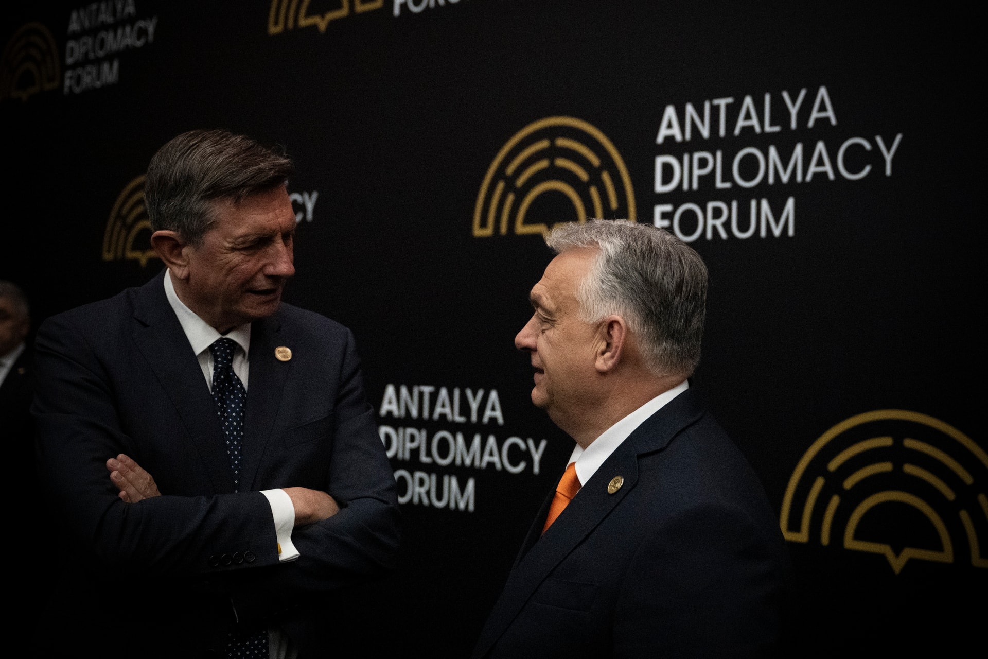 Orbán Viktor Erdoğannal tárgyalt