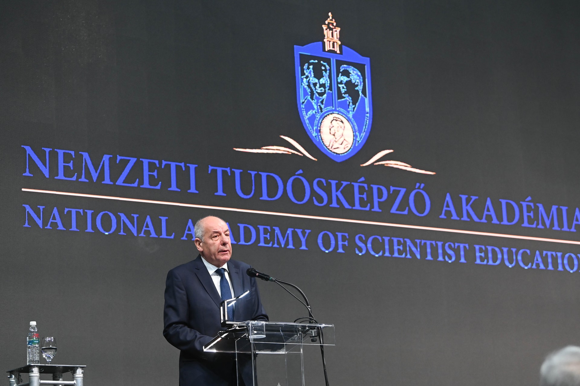 Magyarország több világhírű tudós hazája is