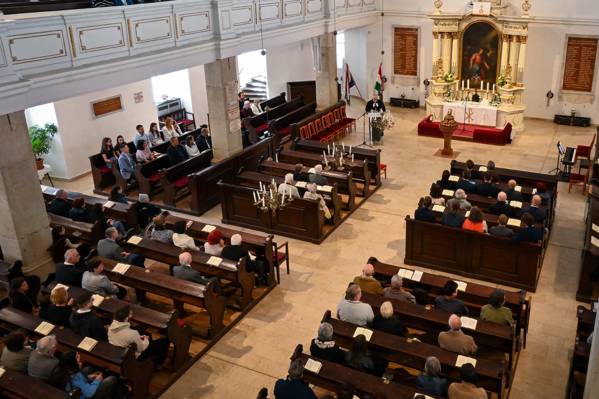 Szemerei János: A hit nem a hiszékenységről szól