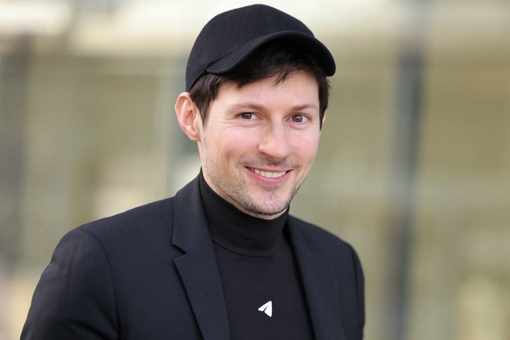 Durov: Az EU megfigyelésre használná a Telegramot