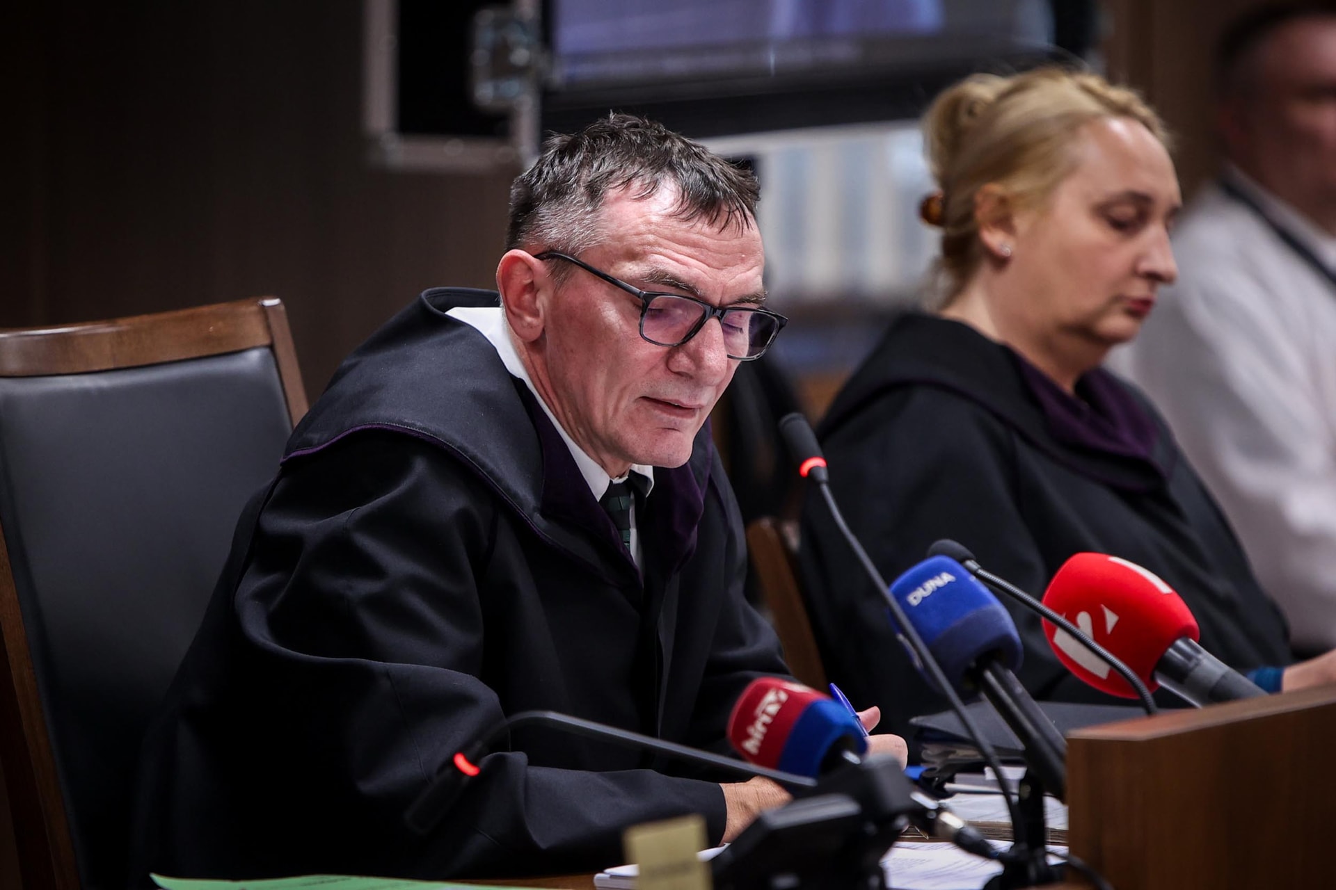 Csütörtökön ítéletet hoz a táblabíróság a Fenyő-gyilkosság ügyében