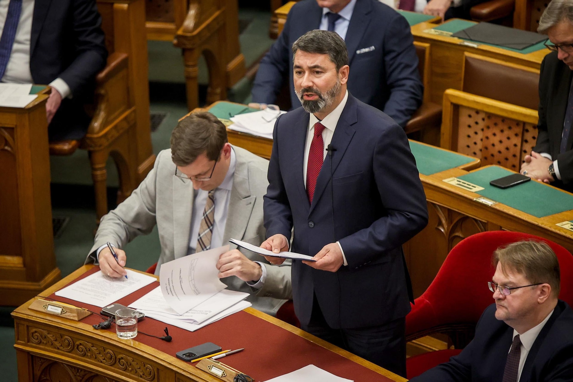 A nemzeti konzultáció második kérdése a családi adókedvezményeket érinti